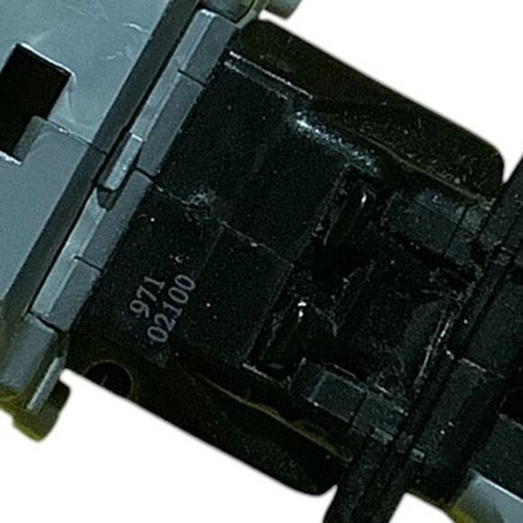 Hard to Find- Bandai Power Rangers Mighty Morphin Black Dino Cycle Vehicle - Picture 11 of 11